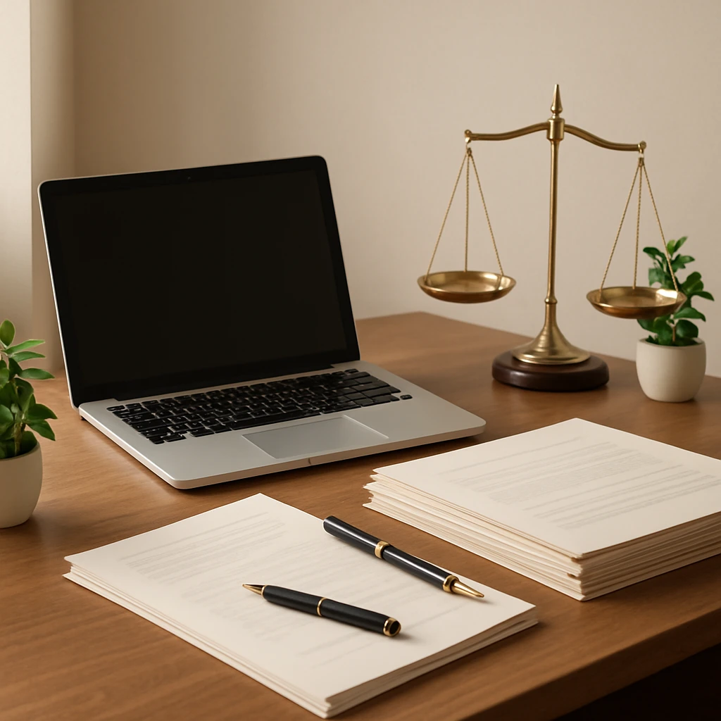 Smokeball Login Guide (2025): Secure Access for Law Firms